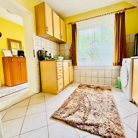 Amorea Balkon S Pogledom, Privatni Parking I Blizina Drine Daire