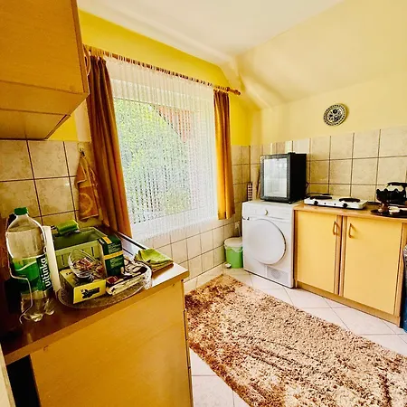 Amorea Balkon S Pogledom, Privatni Parking I Blizina Drine Daire *